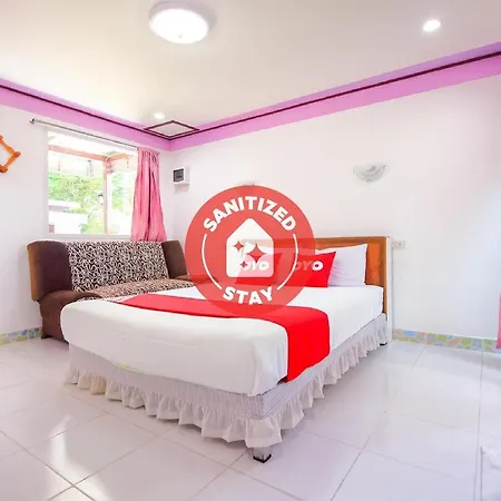 Oyo 354 Ton Hom Resort & Villa